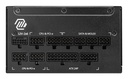 MAG A1000GL PCIE5 II 2