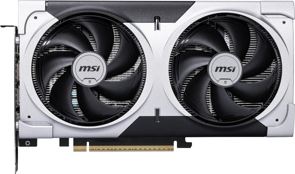RTX 5060 TI 8G VENTUS 2X OC PLUS 2