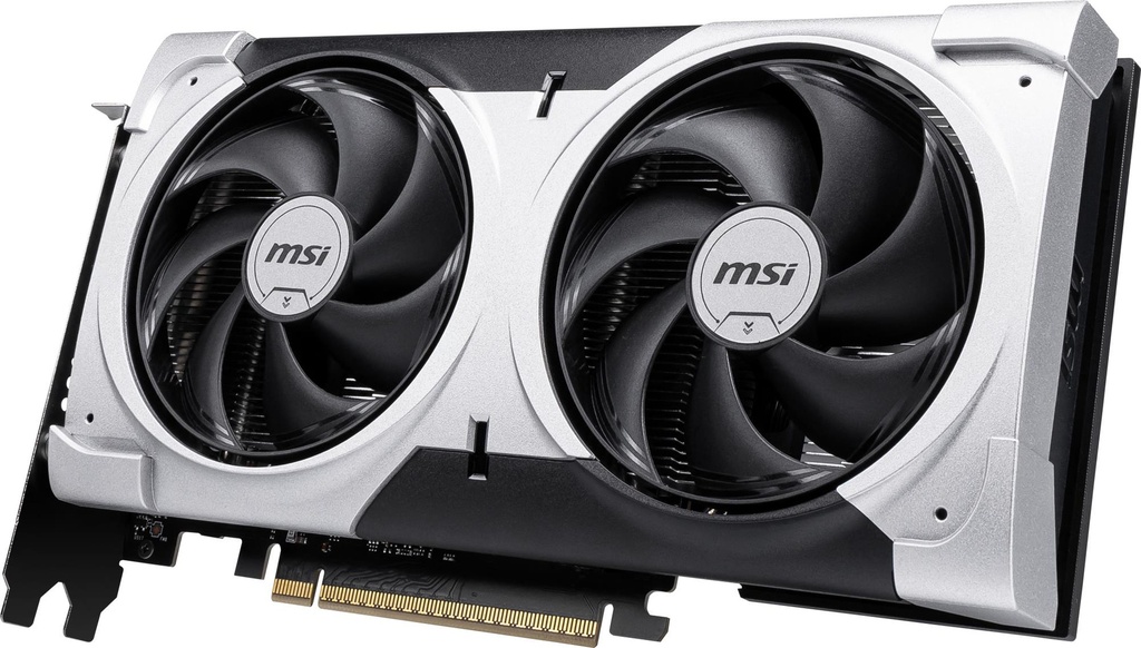 RTX 5060 TI 8G VENTUS 2X OC PLUS 4