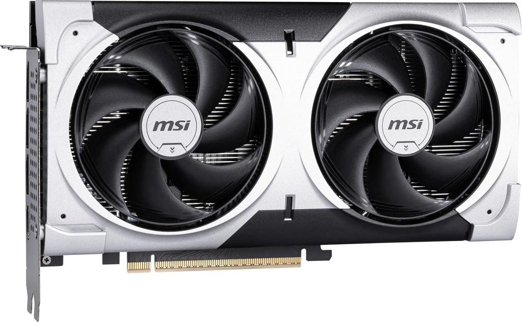 RTX 5060 TI 8G VENTUS 2X OC PLUS 5