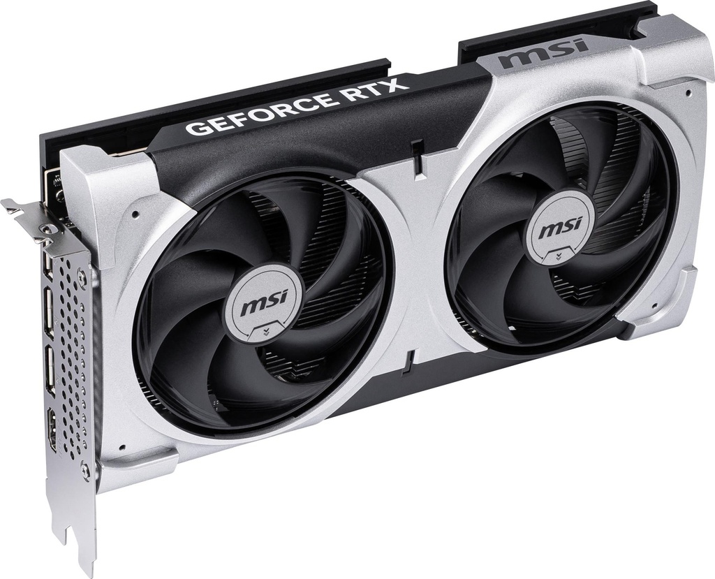 RTX 5060 TI 8G VENTUS 2X OC PLUS 6