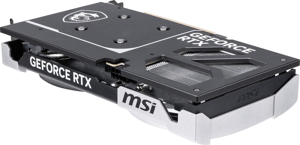 RTX 5060 TI 8G VENTUS 2X OC PLUS 8