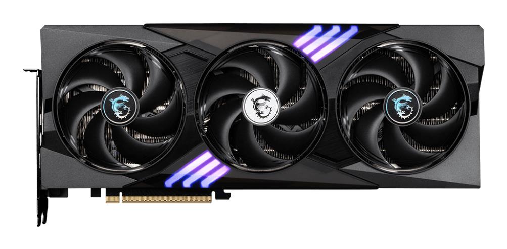 GEFORCE RTX 5070 12G GAMING TRIO OC 2