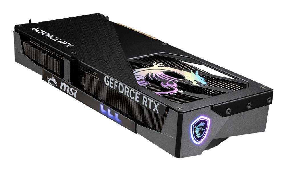 GEFORCE RTX 5070 12G GAMING TRIO OC 3