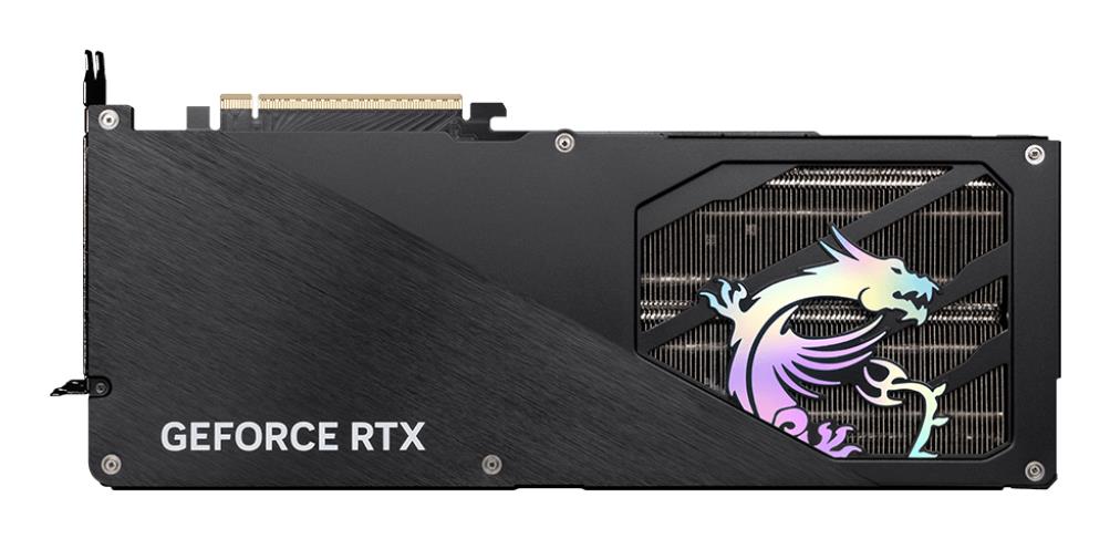 GEFORCE RTX 5070 12G GAMING TRIO OC 4