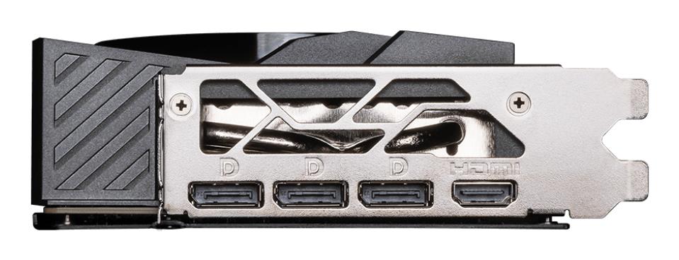GEFORCE RTX 5070 12G GAMING TRIO OC 5