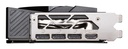 GEFORCE RTX 5070 12G GAMING TRIO OC 5