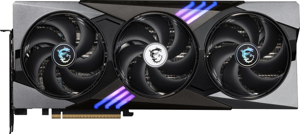 GEFORCE RTX 5080 16G GAMING TRIO OC 2