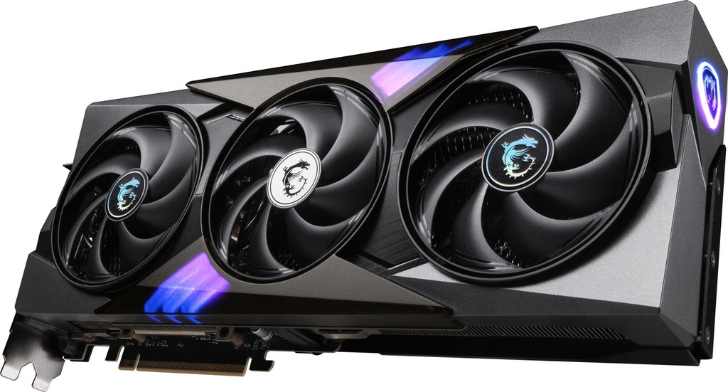 GEFORCE RTX 5080 16G GAMING TRIO OC 3