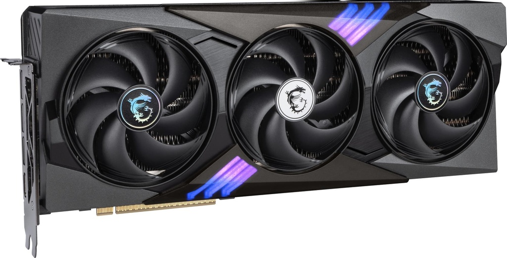 GEFORCE RTX 5080 16G GAMING TRIO OC 4