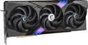 GEFORCE RTX 5080 16G GAMING TRIO OC 4