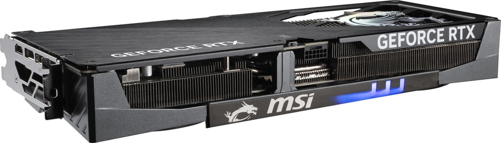 GEFORCE RTX 5080 16G GAMING TRIO OC 8