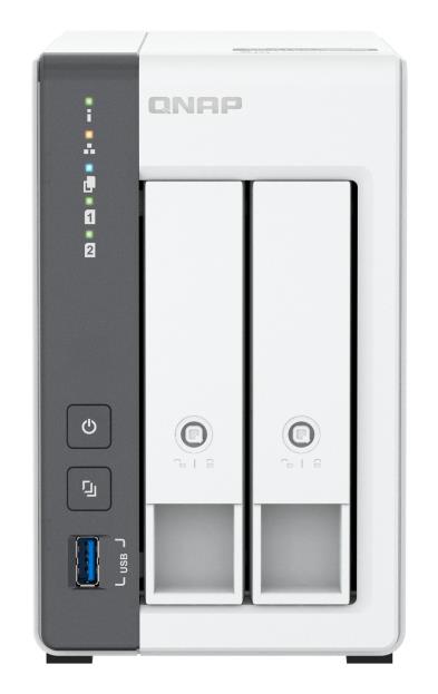 TS-216G 2