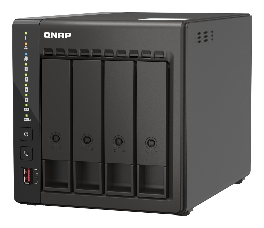 TS-453E-8G 6