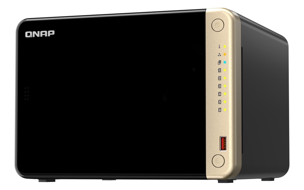 TS-664-8G 2