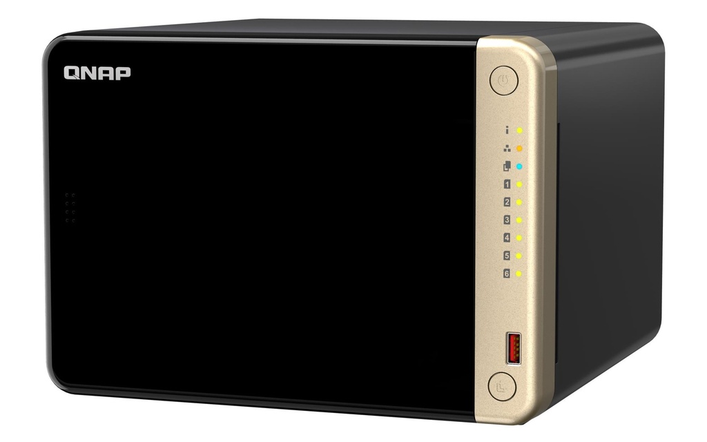TS-664-8G 5