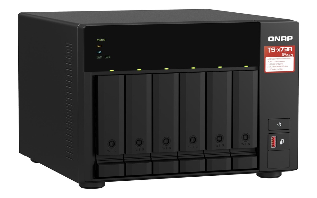 TS-673A-8G 2