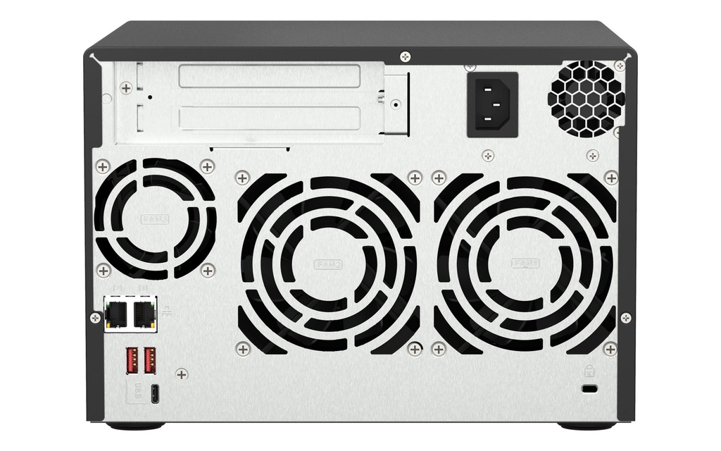 TS-673A-8G 6
