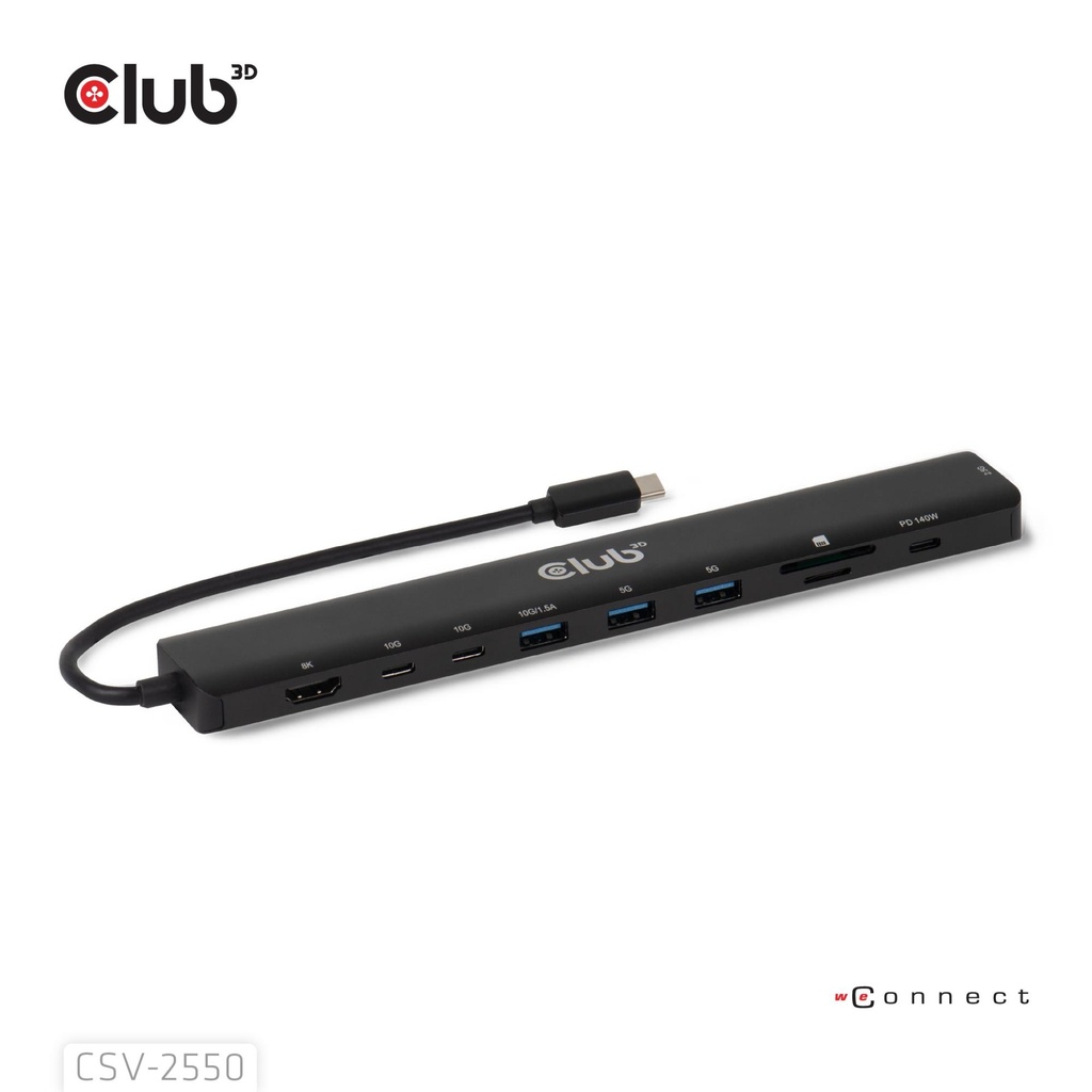 CSV-2550 5
