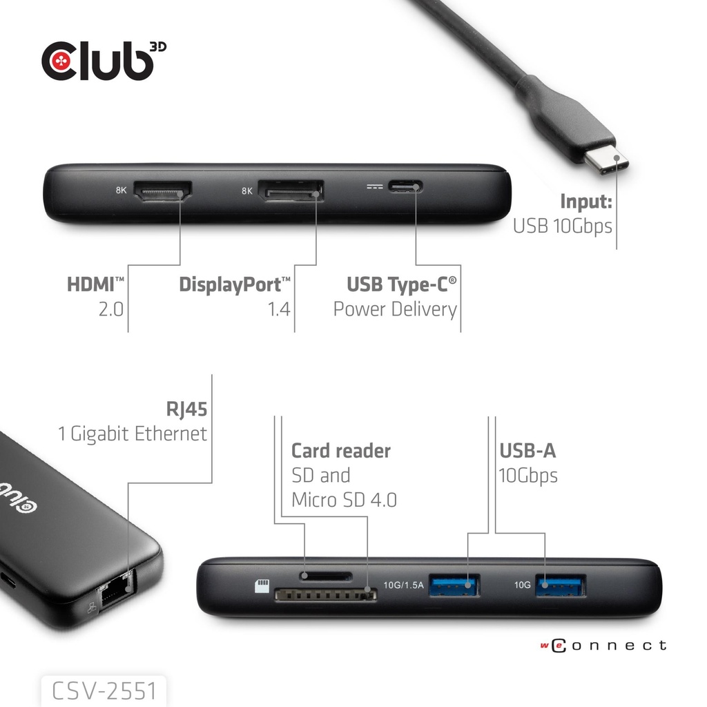 CSV-2551 6