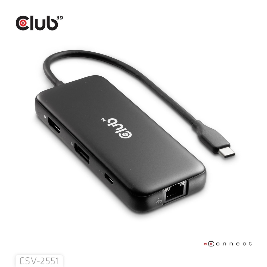 CSV-2551 8