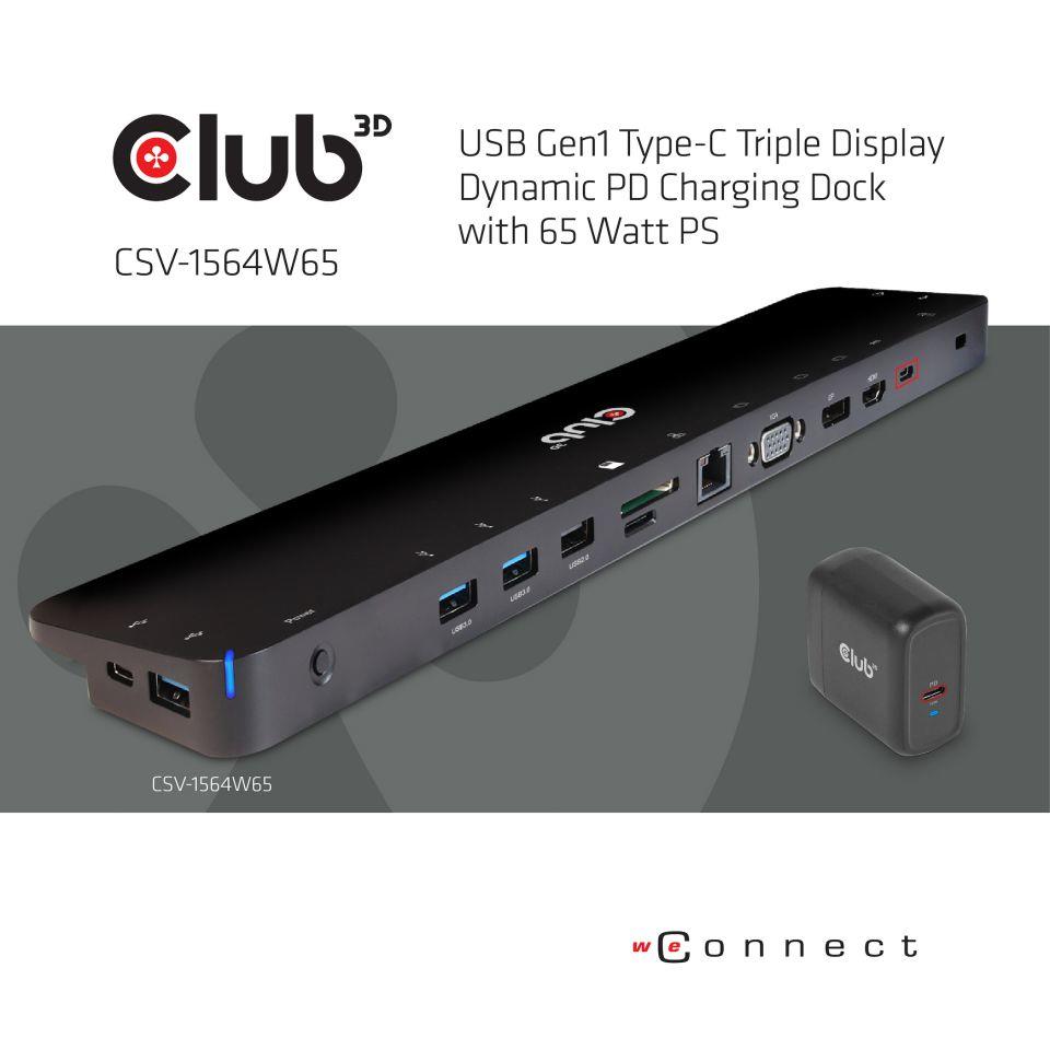 CSV-1564W65 2
