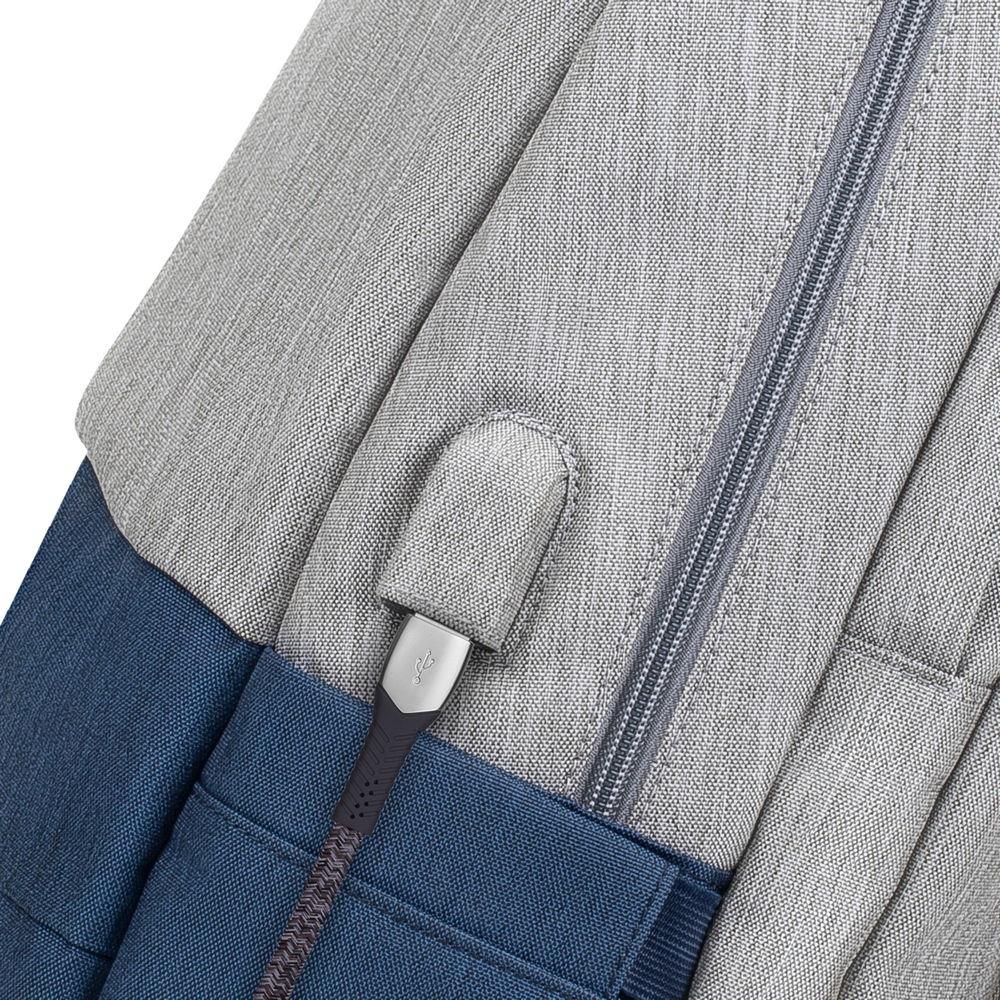 7567GREY/DARKBLUE 8