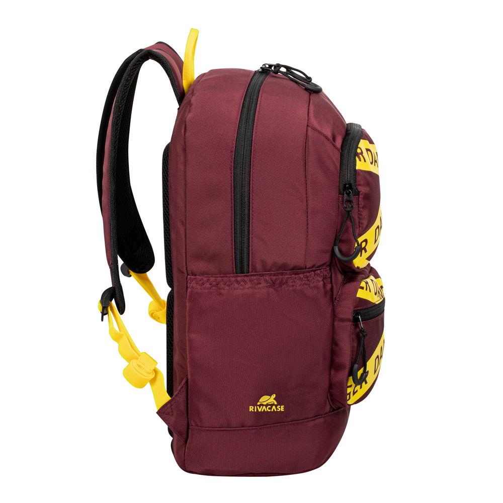 5421BURGUNDYRED 2