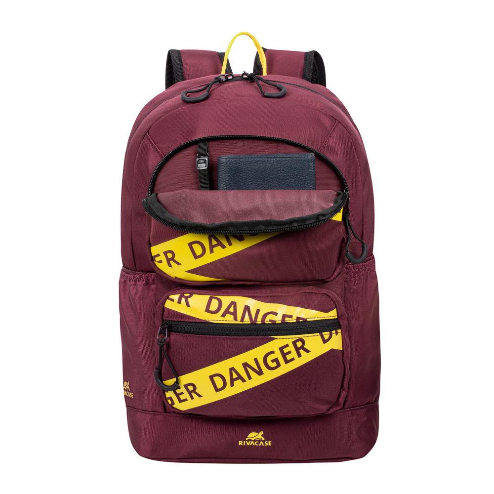 5421BURGUNDYRED 5