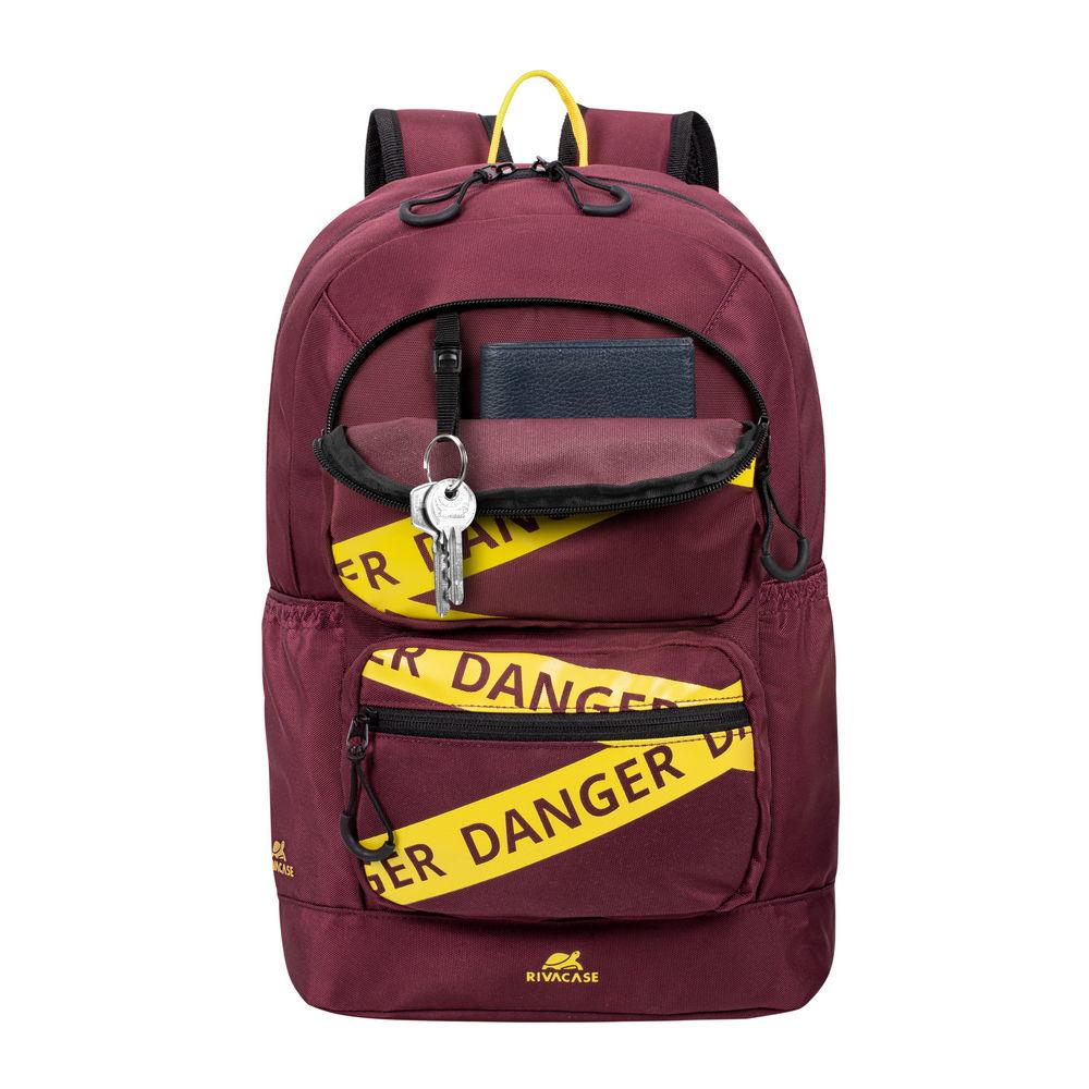 5421BURGUNDYRED 6