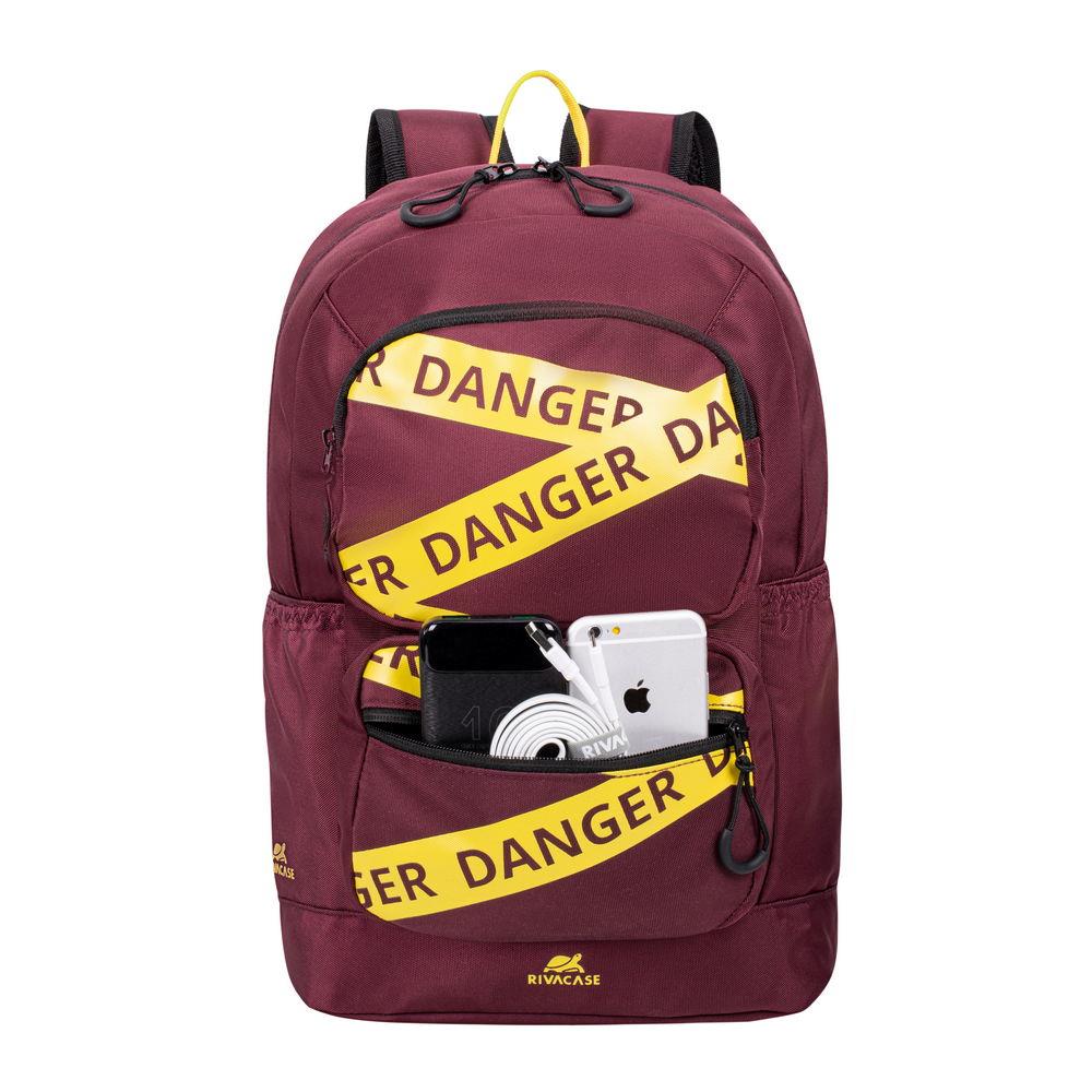 5421BURGUNDYRED 7