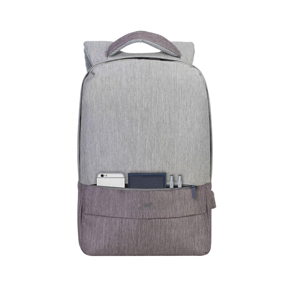 7562GREY/MOCHA 7