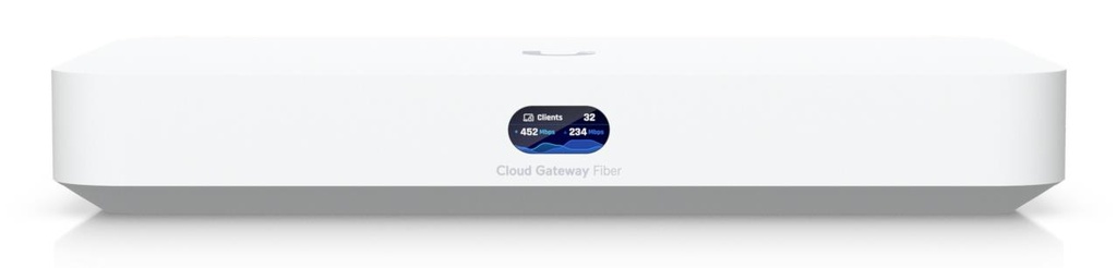 UCG-FIBER 2