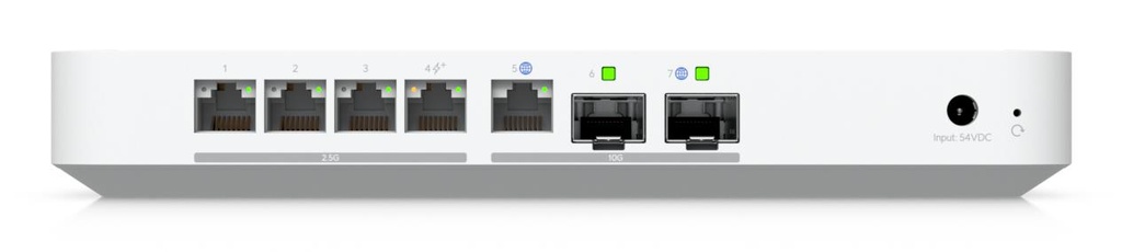 UCG-FIBER 4