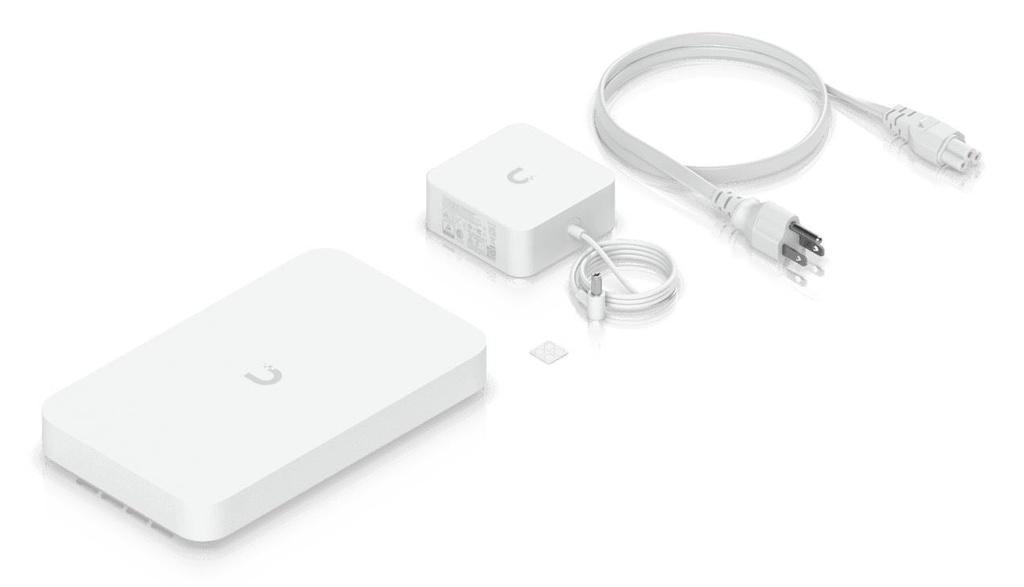 UXG-FIBER 6