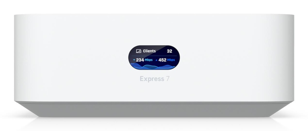 UX7 2