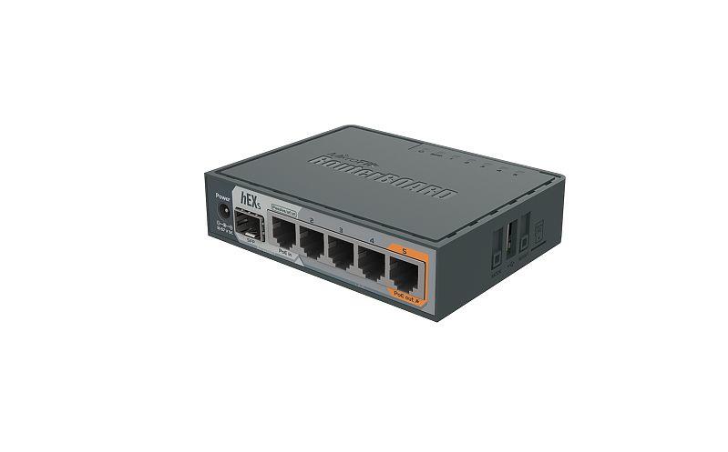 RB760IGS 2