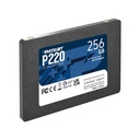 P220S256G25 2