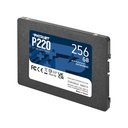 P220S256G25 3