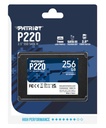 P220S256G25 5