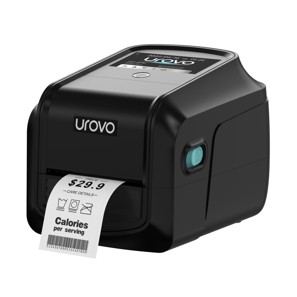D8120 PLUS 1