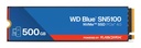 WDS500G5B0E-00CPE0 1