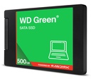 WDS500G5G0A 2
