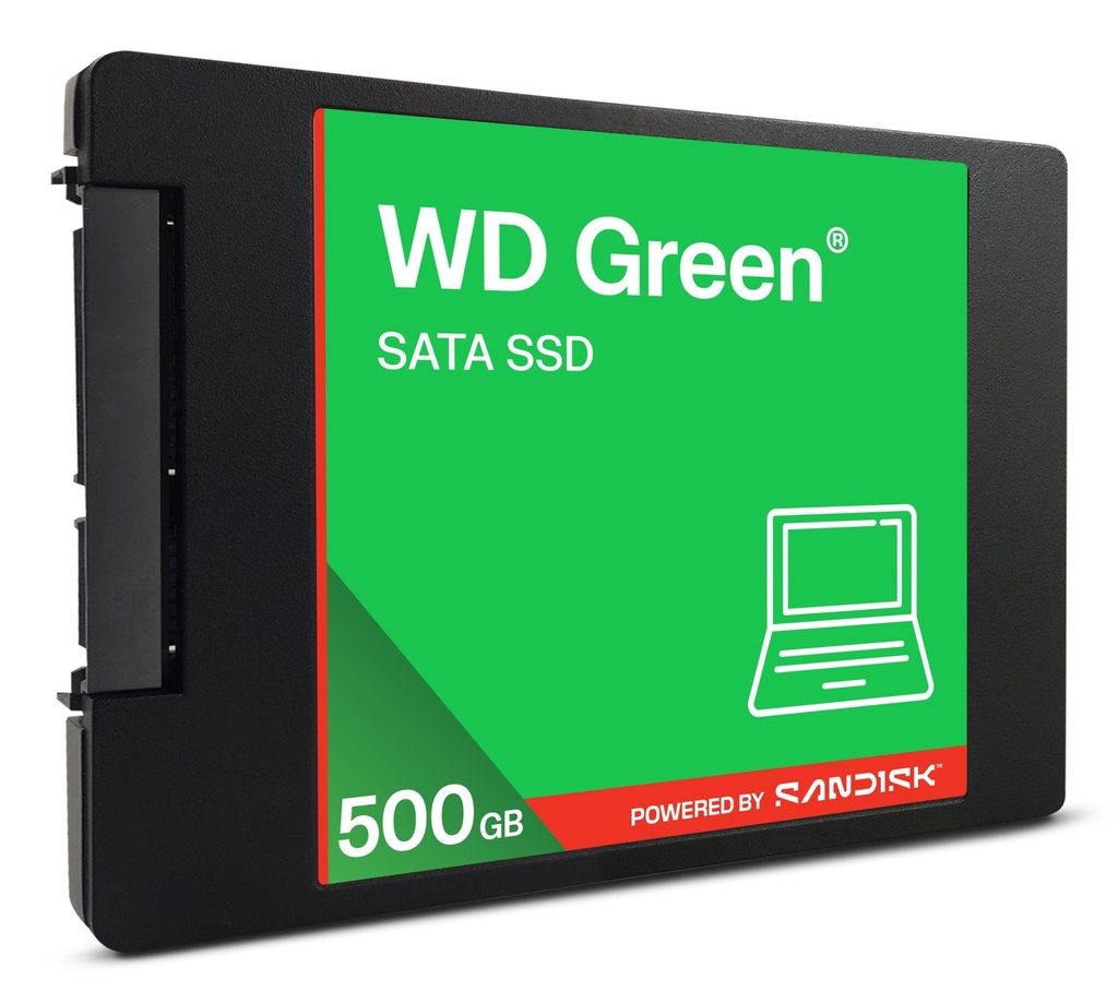 WDS500G5G0A 3
