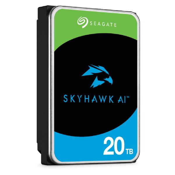 ST20000VE003 4