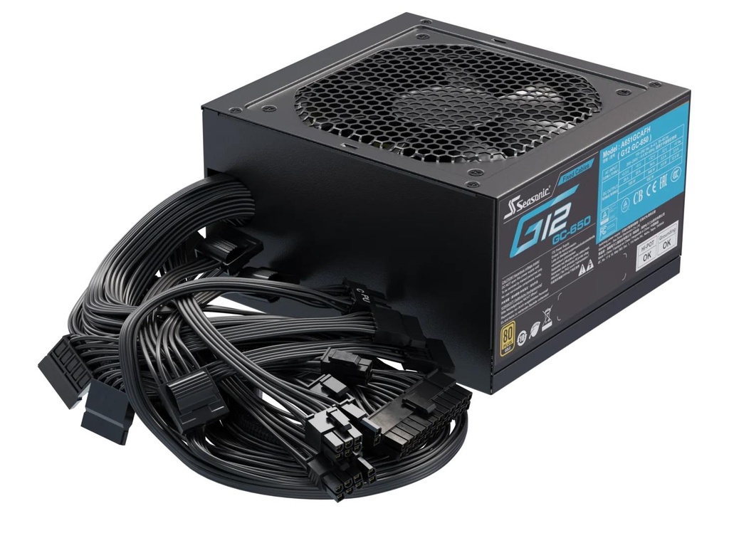 G12 GC-650 4