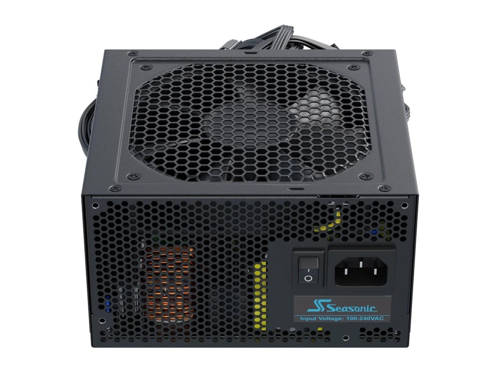 G12 GC-650 5