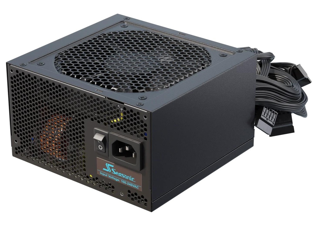 G12 GC-650 6