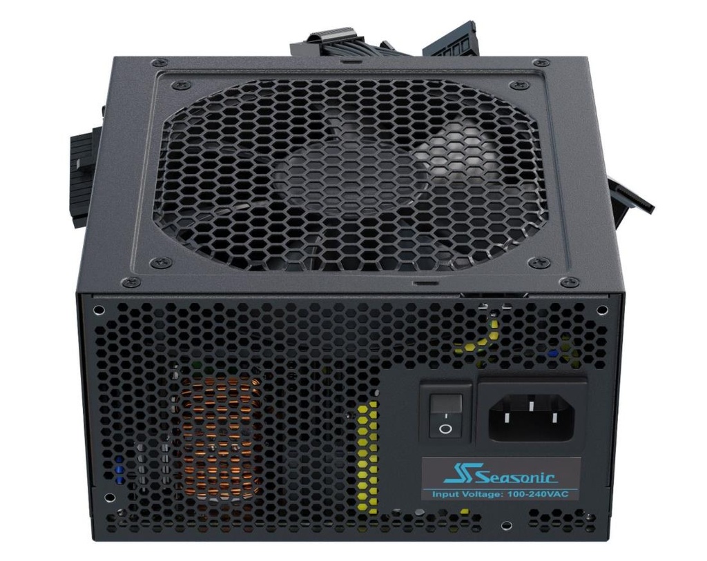 G12 GC-750 2