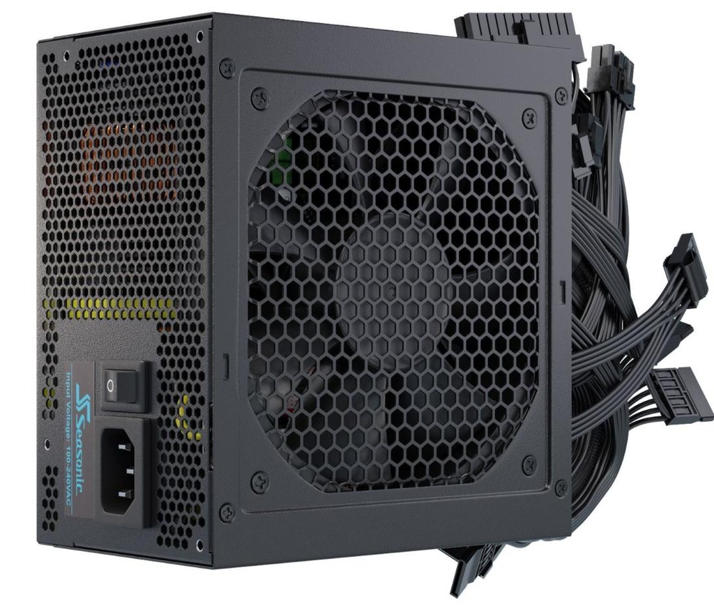 G12 GC-750 3